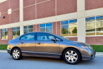 2010 Honda Civic LX FWD 99,000 mi