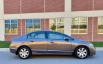 2010 Honda Civic LX FWD 99,000 mi