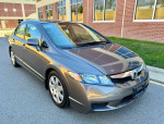 2010 Honda Civic LX FWD 99,000 mi