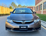 2010 Honda Civic LX FWD 99,000 mi