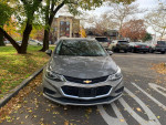 2018 Chevrolet Cruze LT FWD 66,000 mi
