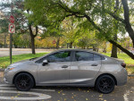 2018 Chevrolet Cruze LT FWD 66,000 mi