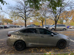 2018 Chevrolet Cruze LT FWD 66,000 mi