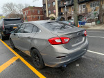 2018 Chevrolet Cruze LT FWD 66,000 mi