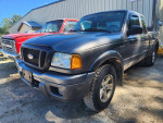 2005 Ford Ranger 131,000 mi