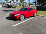 2009 Mercedes-Benz SLK-Class SLK300 RWD 117,000 mi