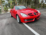 2009 Mercedes-Benz SLK-Class SLK300 RWD 117,000 mi