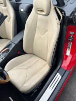 2009 Mercedes-Benz SLK-Class SLK300 RWD 117,000 mi