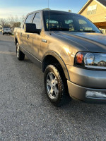 Ford 71,000 mi