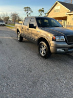 Ford 71,000 mi