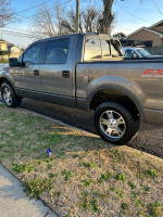 Ford 71,000 mi