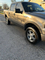 Ford 71,000 mi