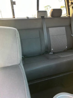 Ford 71,000 mi