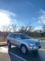 2006 Toyota Highlander 139,000 mi
