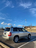 2006 Toyota Highlander 139,000 mi