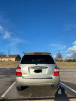 2006 Toyota Highlander 139,000 mi