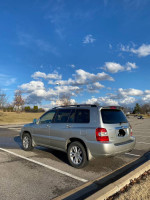 2006 Toyota Highlander 139,000 mi