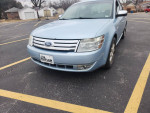2008 Ford Taurus 88,000 mi