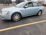2008 Ford Taurus 88,000 mi