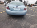2008 Ford Taurus 88,000 mi