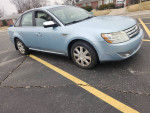 2008 Ford Taurus 88,000 mi