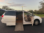 2008 Toyota Sienna XLE 7-Passenger FWD 52,000 mi