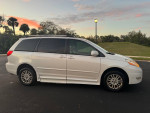 2008 Toyota Sienna XLE 7-Passenger FWD 52,000 mi