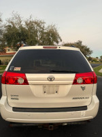 2008 Toyota Sienna XLE 7-Passenger FWD 52,000 mi
