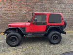 Ford 144,000 mi