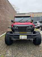 Ford 144,000 mi