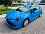 2019 Toyota Corolla SE FWD 82,000 mi