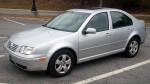 2004 Volkswagen Jetta 55,000 mi