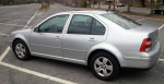 2004 Volkswagen Jetta 55,000 mi