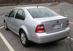 2004 Volkswagen Jetta 55,000 mi