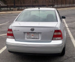2004 Volkswagen Jetta 55,000 mi