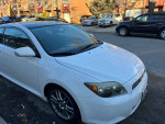 2007 Scion tC 66,000 mi