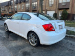 2007 Scion tC 66,000 mi
