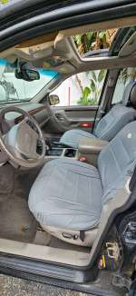 Jeep Cherokee 85,000 mi