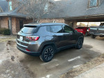 2018 Jeep Compass Sport FWD 77,000 mi