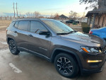 2018 Jeep Compass Sport FWD 77,000 mi
