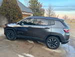 2018 Jeep Compass Sport FWD 77,000 mi