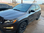 2018 Jeep Compass Sport FWD 77,000 mi