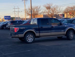 2013 Ford F-150 King Ranch 4WD 115,000 mi