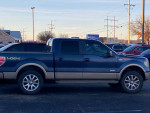 2013 Ford F-150 King Ranch 4WD 115,000 mi