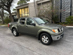 2005 Nissan Frontier 104,000 mi