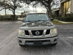 2005 Nissan Frontier 104,000 mi