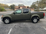 2005 Nissan Frontier 104,000 mi