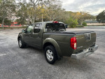2005 Nissan Frontier 104,000 mi