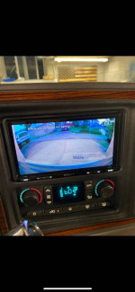 2004 Cadillac Escalade AWD 4dr SUV AWD 115,000 mi