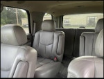 2004 Cadillac Escalade AWD 4dr SUV AWD 115,000 mi